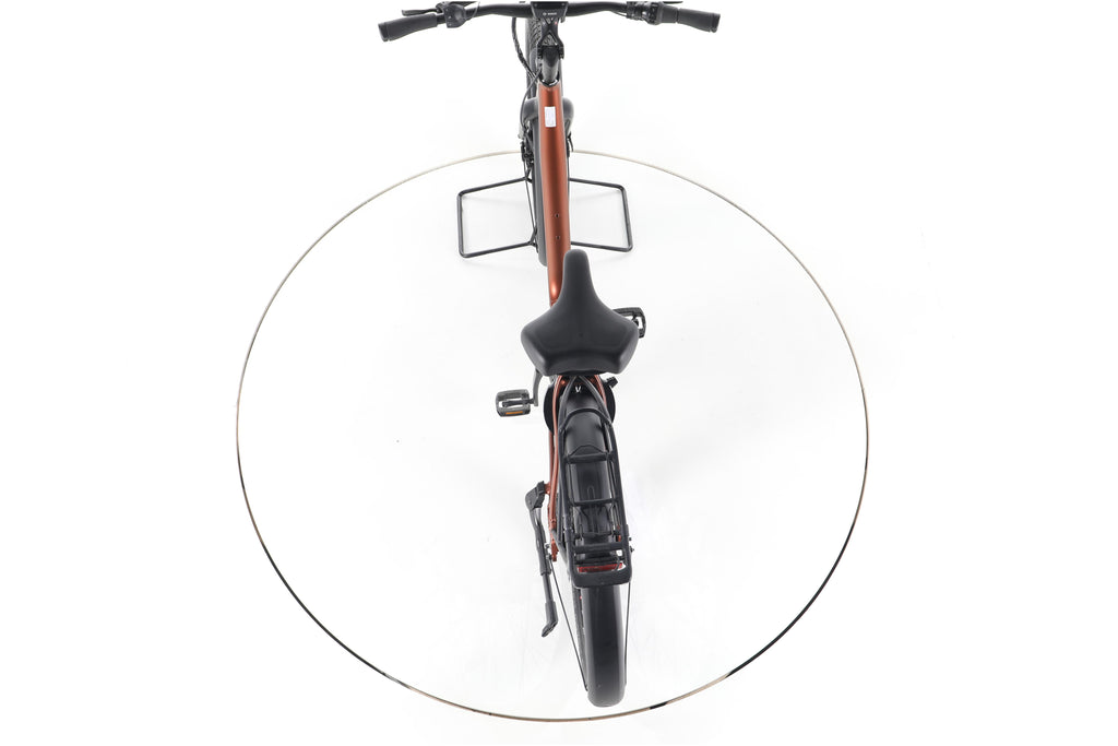 Victoria eUrban 11.8 City E-Bike Tiefeinsteiger - Image 22