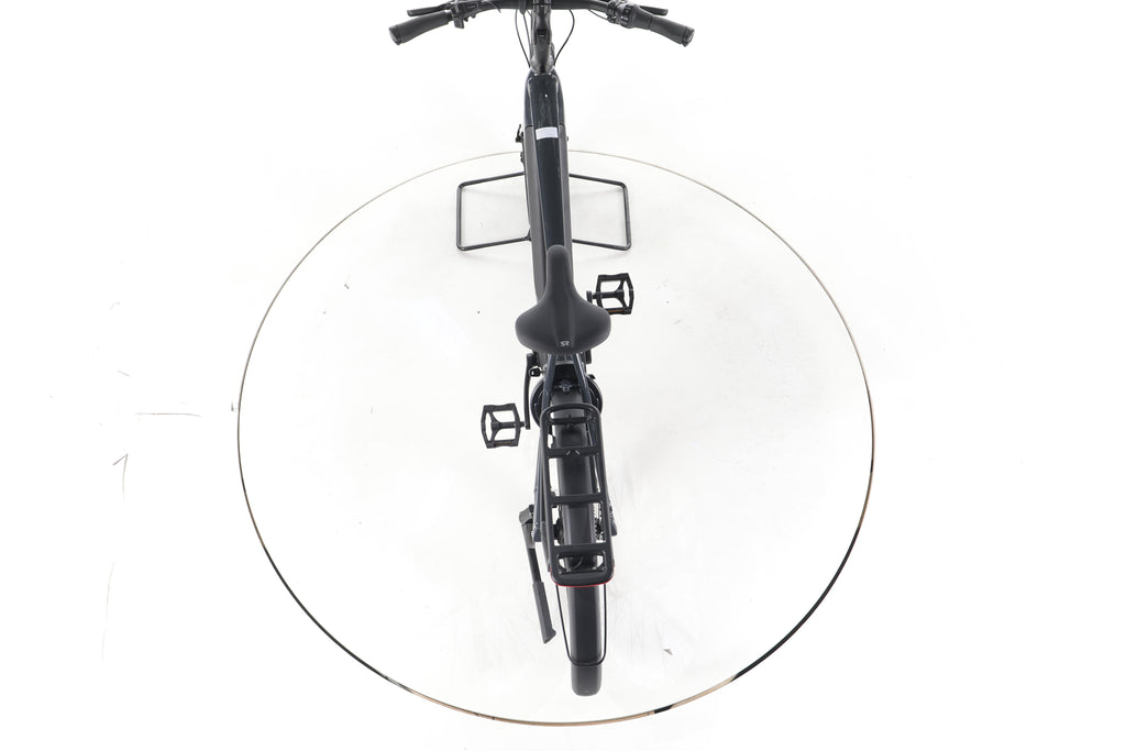 Gazelle Ultimate C5 HMB City E-Bike - Image 22
