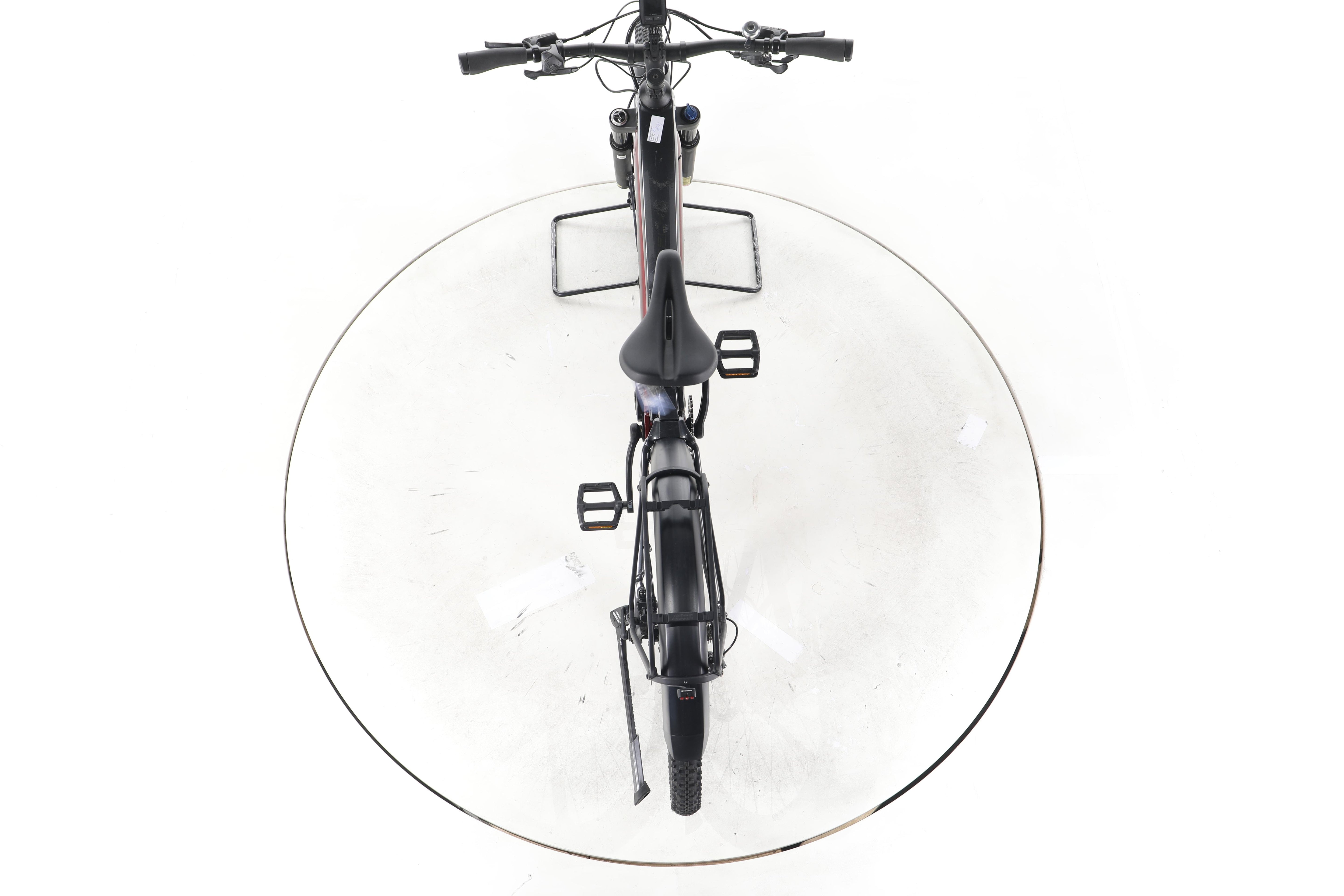 Trek Powerfly FS 4 Equipped Gen 2 SUV E-Bike - Image 22
