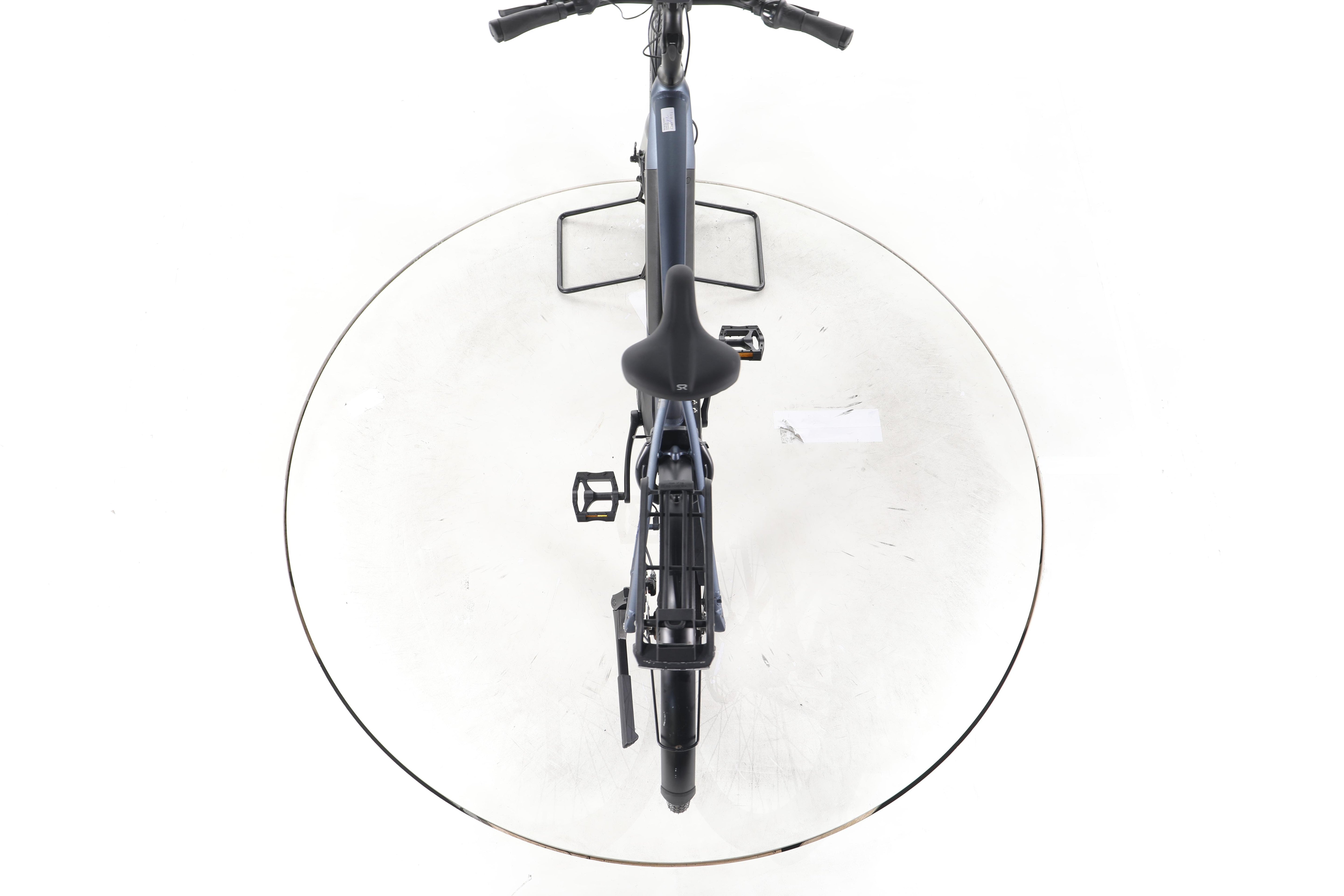 Gazelle Ultimate C8+ City E-Bike - Image 22