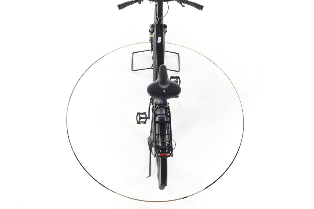 KTM Macina Style PRO Trekking E-Bike - Image 22