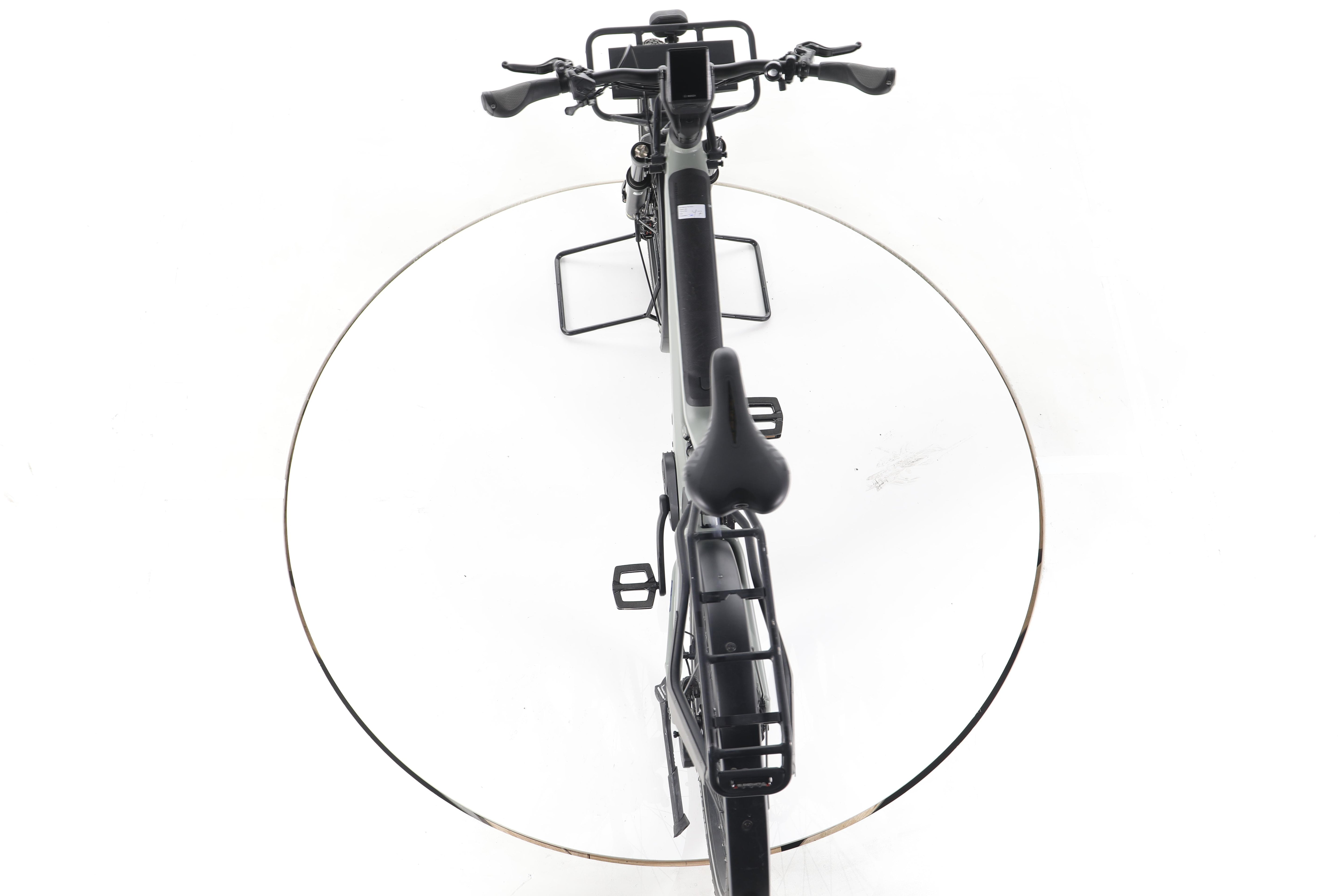 Riese & Müller Superdelite GT Rohloff SUV E-Bike - Image 22