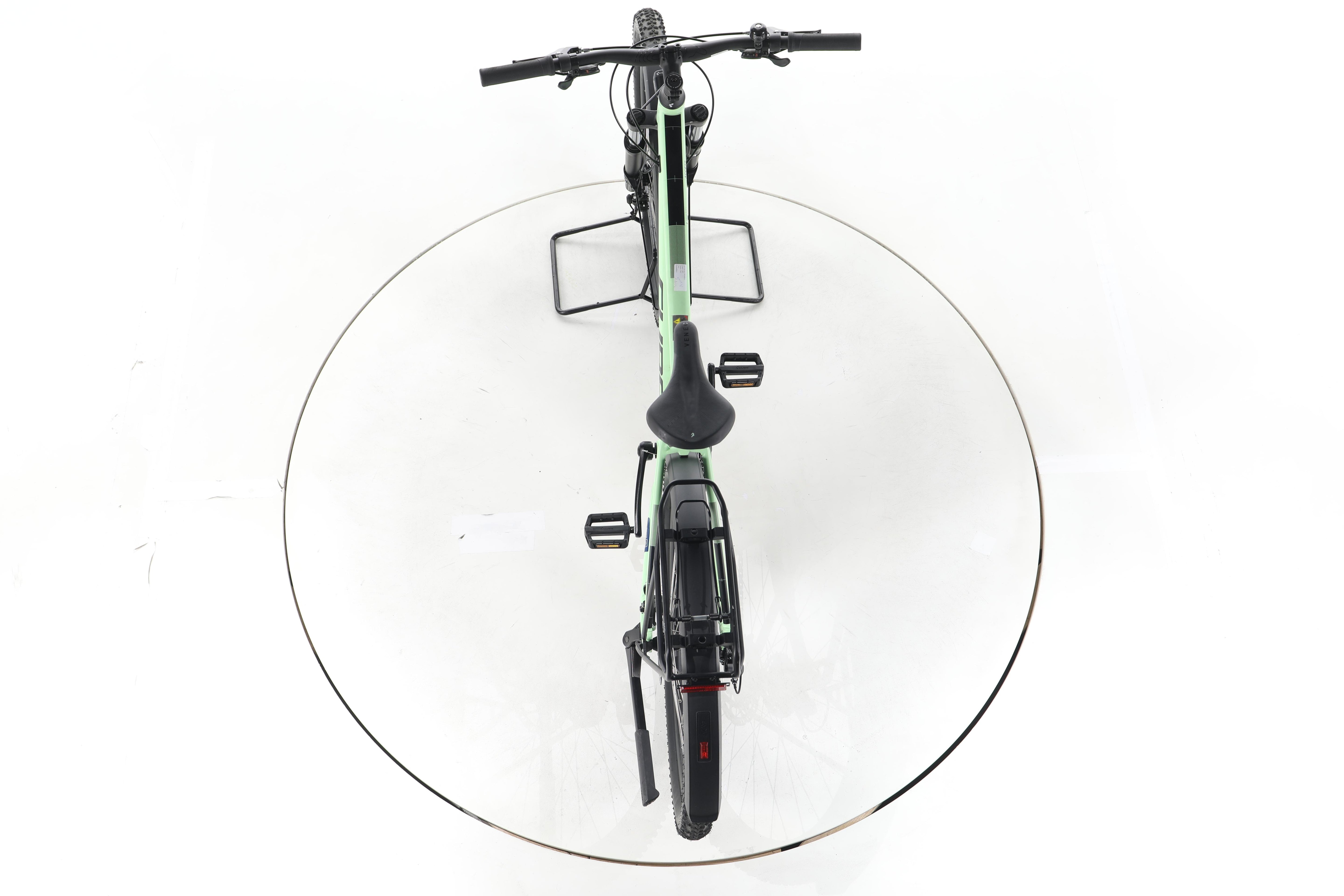 Cube Access WS Allroad - Image 22