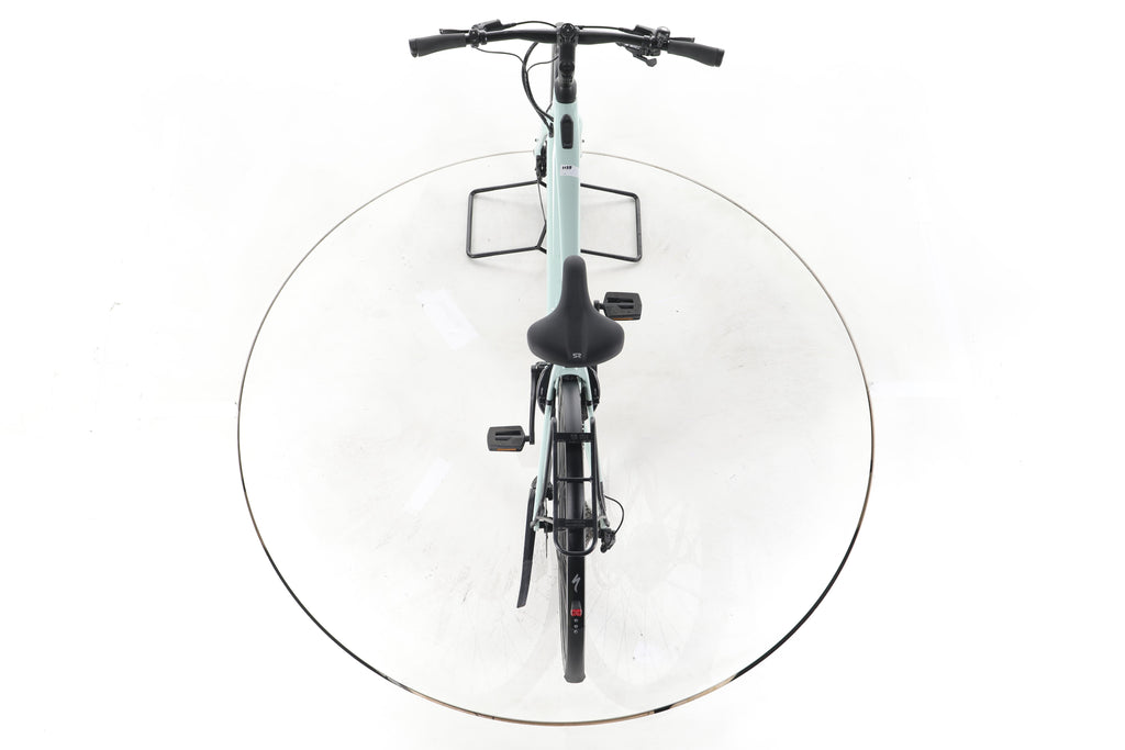 Specialized Turbo Vado SL 4.0 EQ E-Bike - Image 22