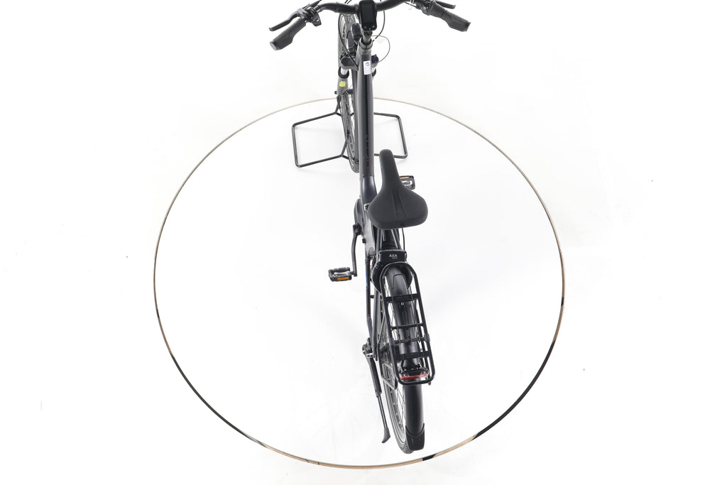 Kalkhoff Agattu 3.S XXL City E-Bike Tiefeinsteiger - Image 22