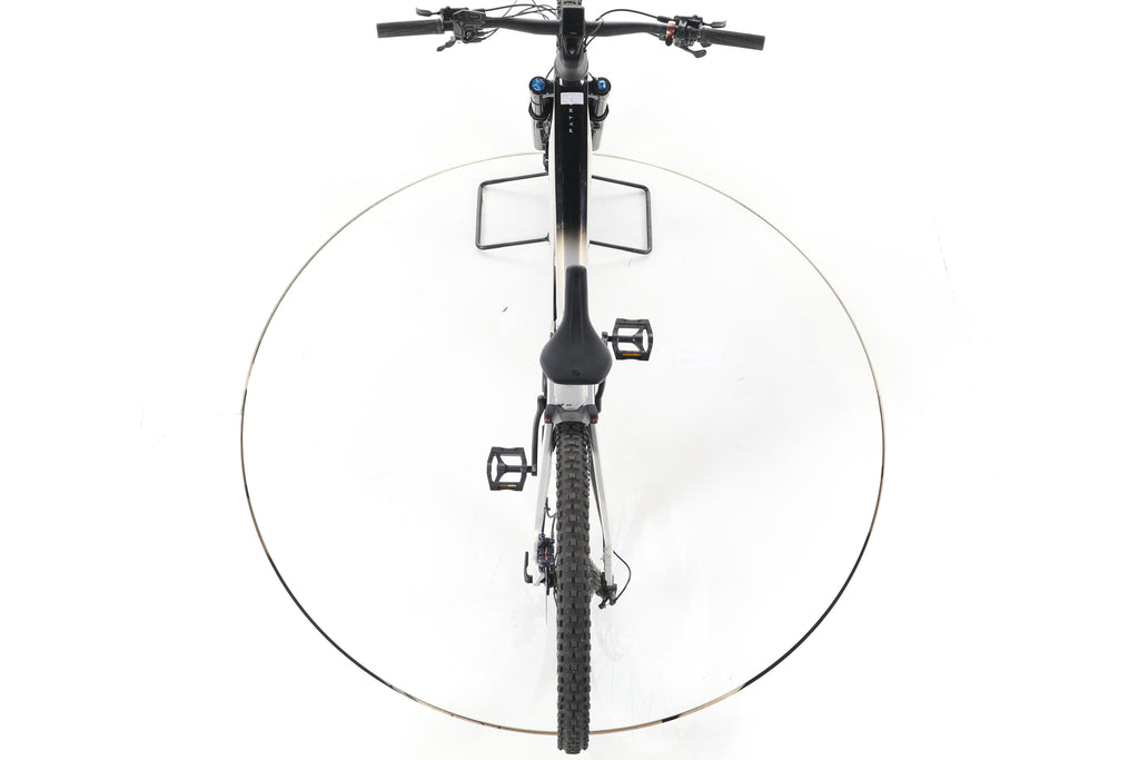 Scott Patron eRIDE 910 Fully E-Bike - Image 22