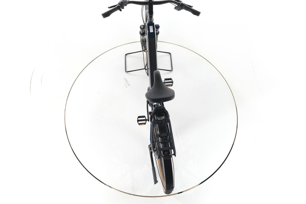 Kalkhoff Entice 5 Excite+ City E-Bike Tiefeinsteiger 2024 - Image 22