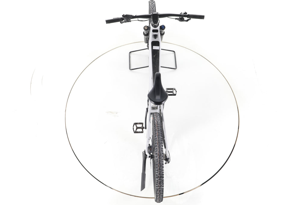 Focus Thron² 6.7 Fully E-Bike - Image 22