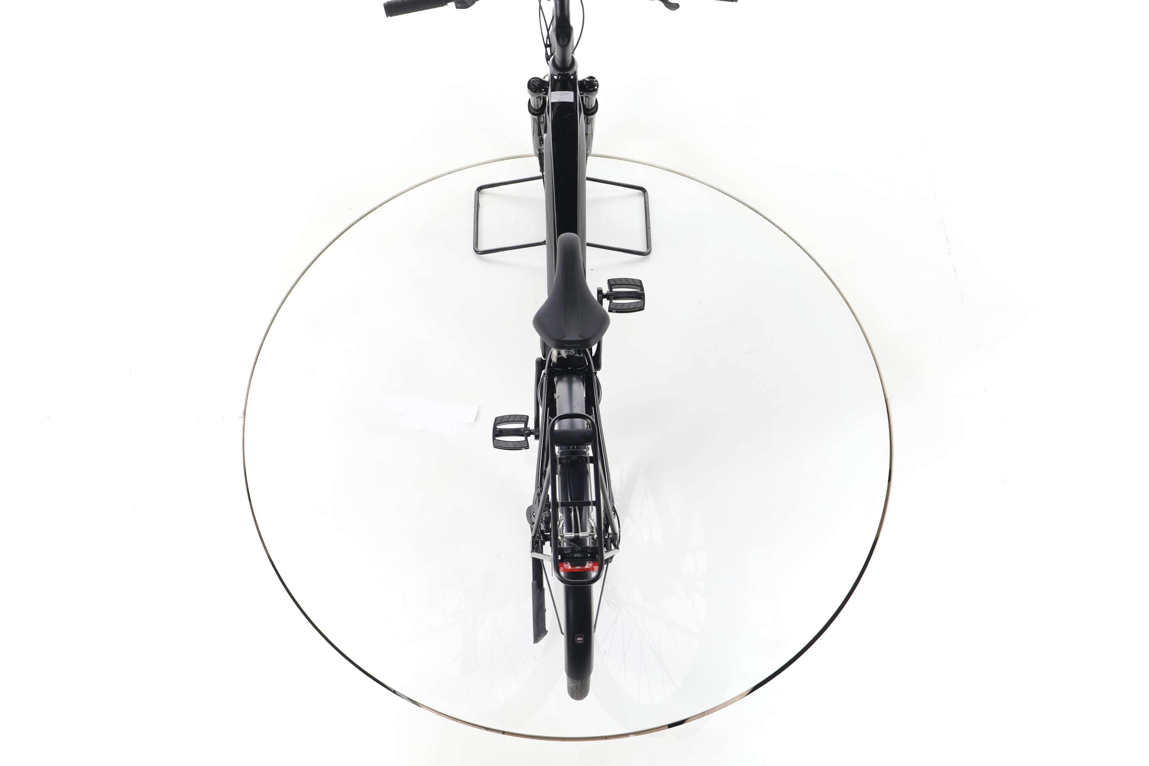 Kieler Manufaktur Cross LTD Trekking E-Bike - Image 22