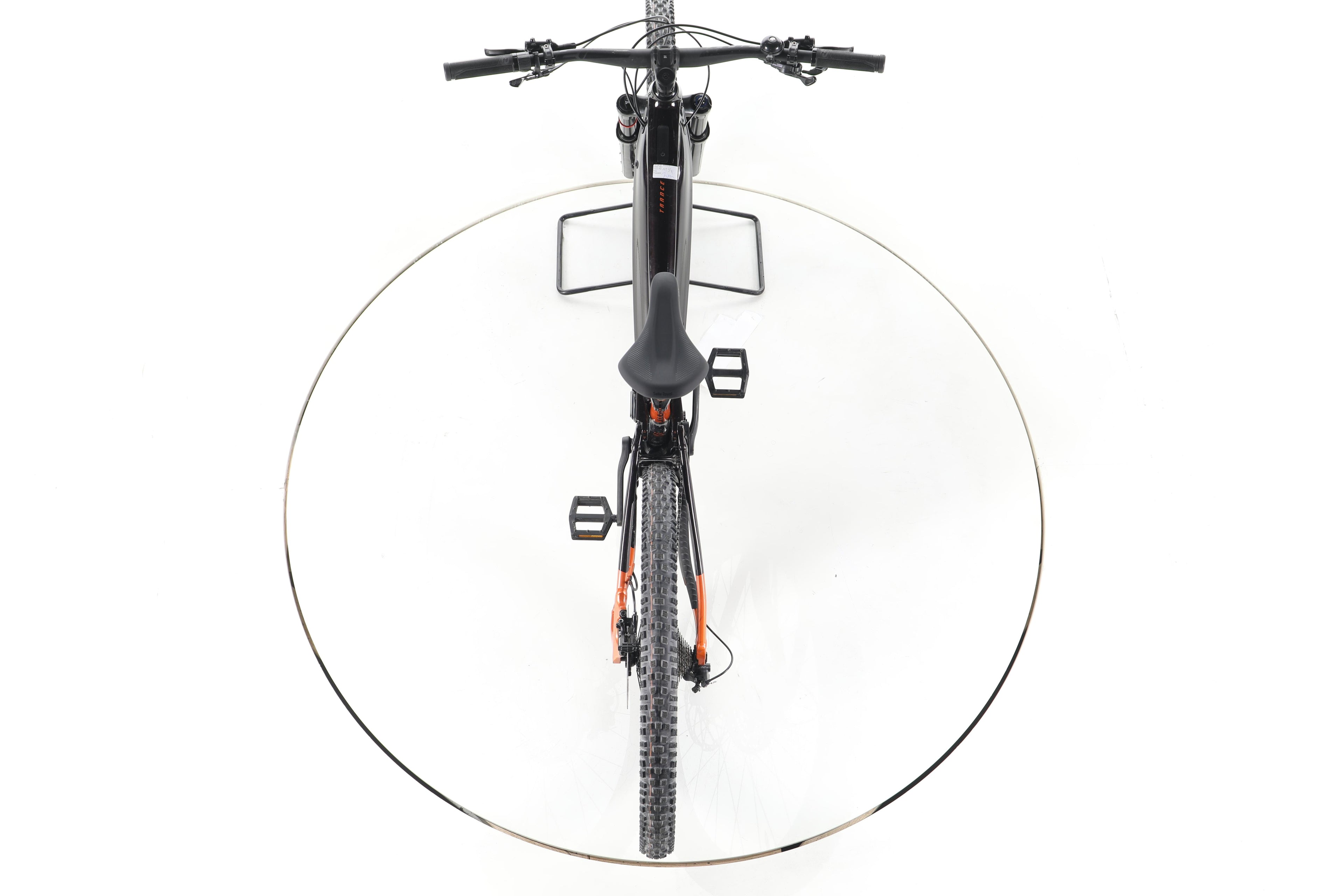 Giant Trance X E+ 3 Fully E-Bike 2023 - Image 22
