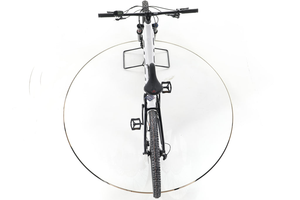 GASGAS G Trail 2.0 Fully E-Bike - Image 22