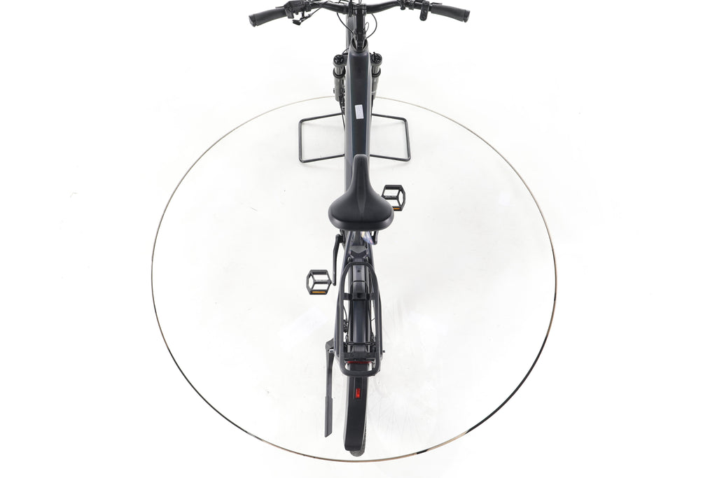 Cube Kathmandu Hybrid Comf. SLX Trekking E-Bike 2025 - Image 22