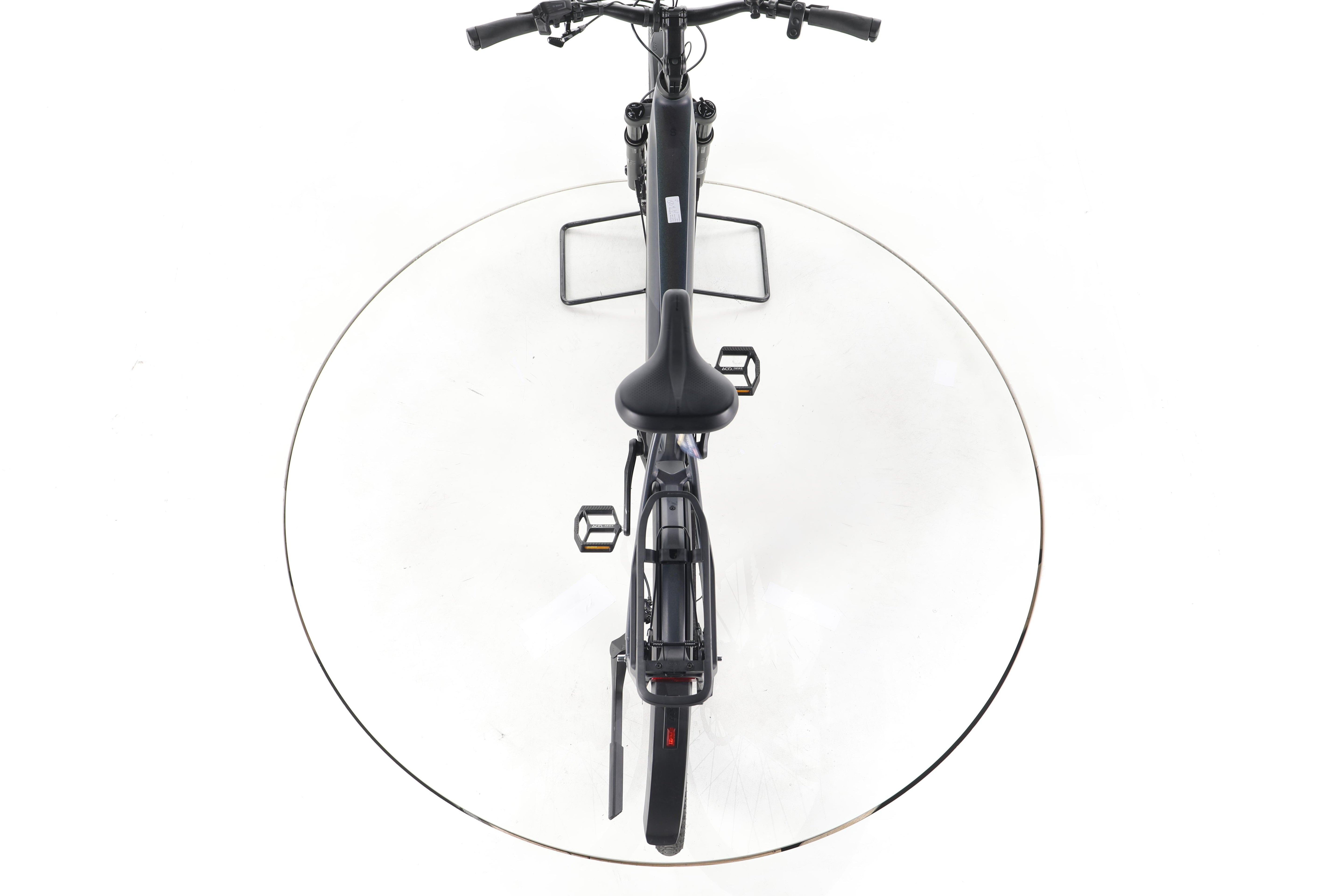 Cube Kathmandu Hybrid Comf. SLX Trekking E-Bike 2025 - Image 22