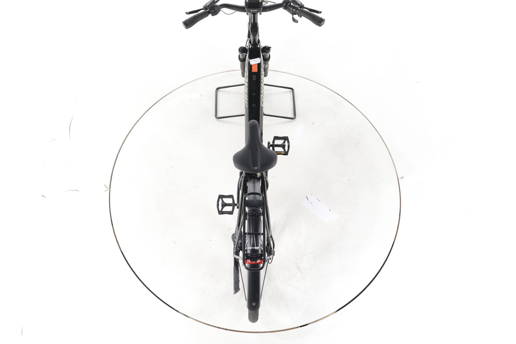 Conway Cairon T 3.0 Trekking E-Bike Tiefeinsteiger - Image 22