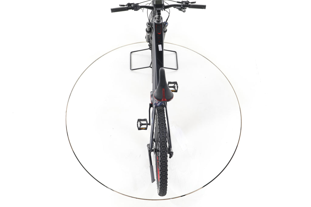 Centurion Backfire E R860i E-Bike - Image 22