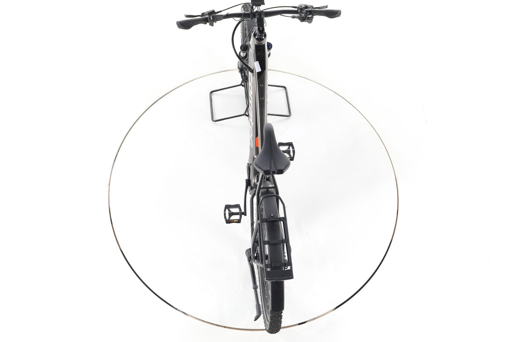 Corratec E-Power MTC Elite SE 3.0 Sport Trekking E-Bike 2023 - Image 22