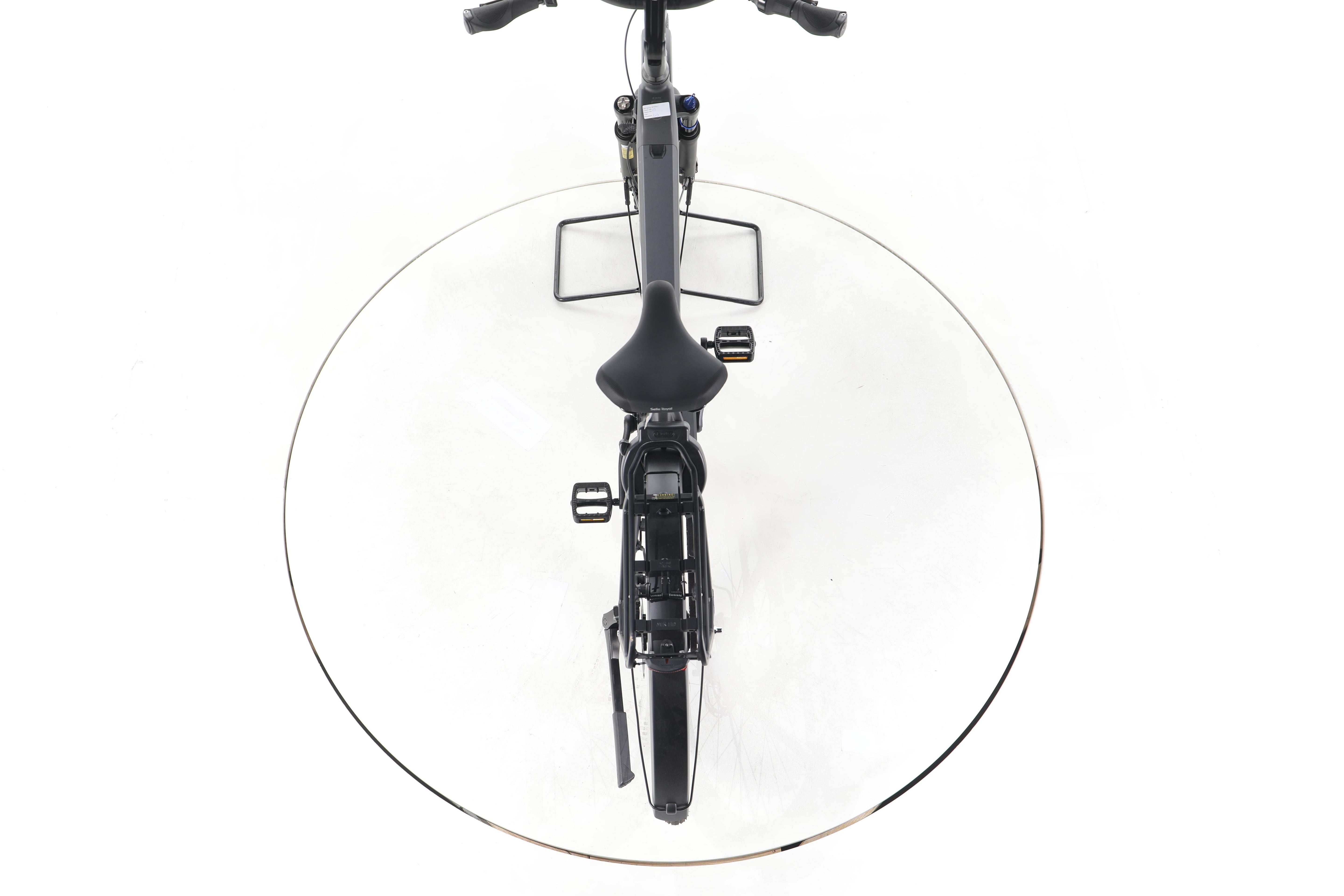 Kalkhoff Image 5.B Advance+ City E-Bike Tiefeinsteiger - Image 22
