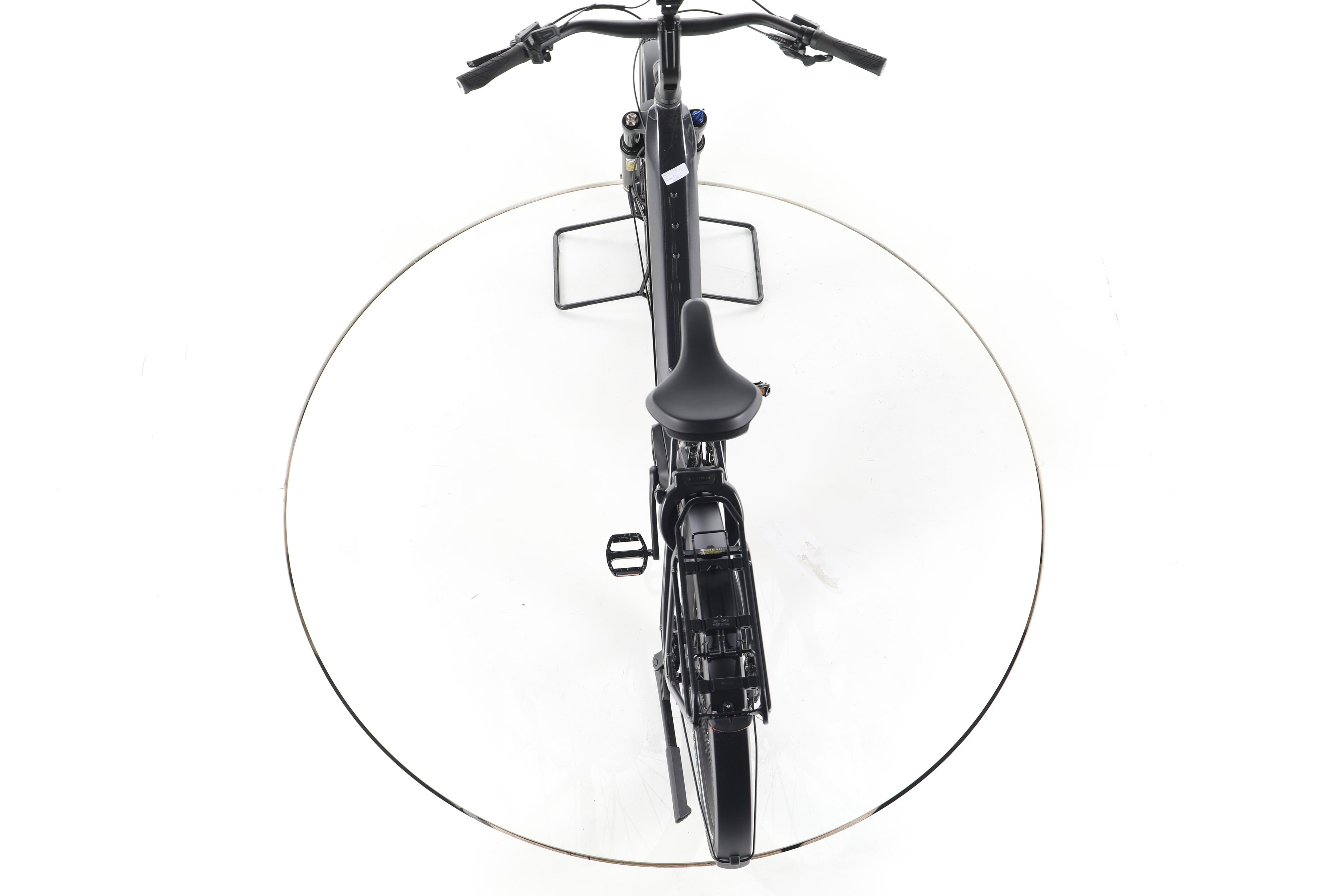 Kalkhoff ENTICE 7.B MOVE+ Trekking E-Bike Tiefeinsteiger 2024 - Image 22