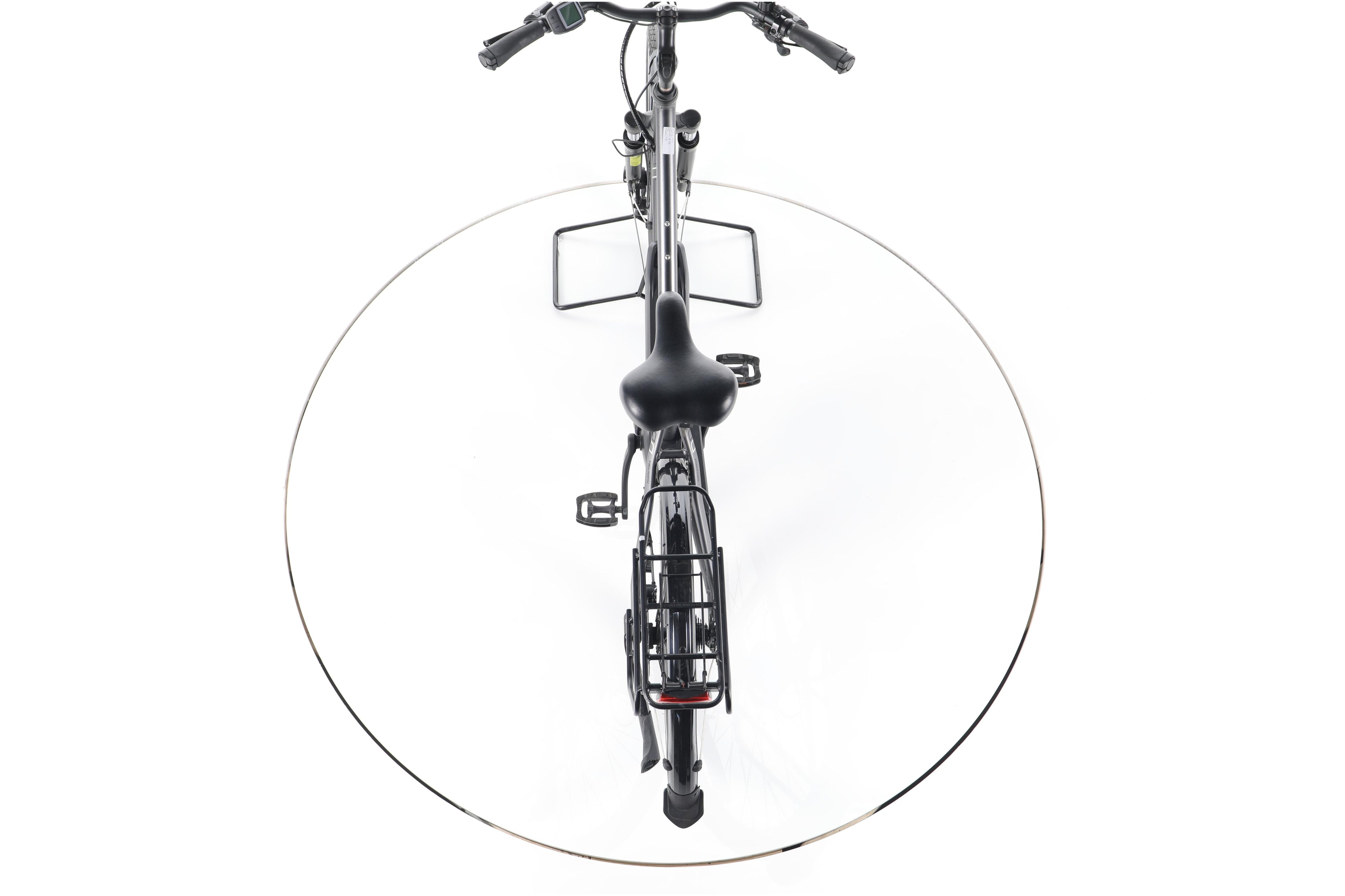 Triumph E-Bird Ultra Trekking E-Bike - Image 22