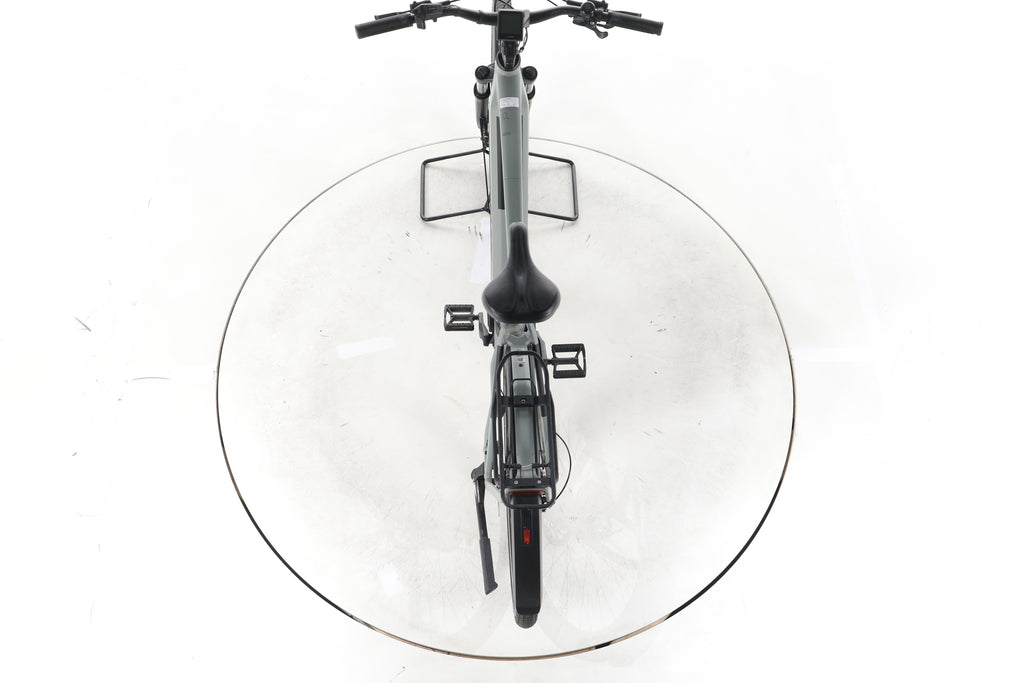 Cube Kathmandu Hybrid ONE Trekking E-Bike - Image 22
