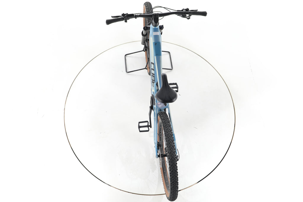 Cube Stereo Hybrid 120 Pro Fully E-Bike 2024 - Image 22