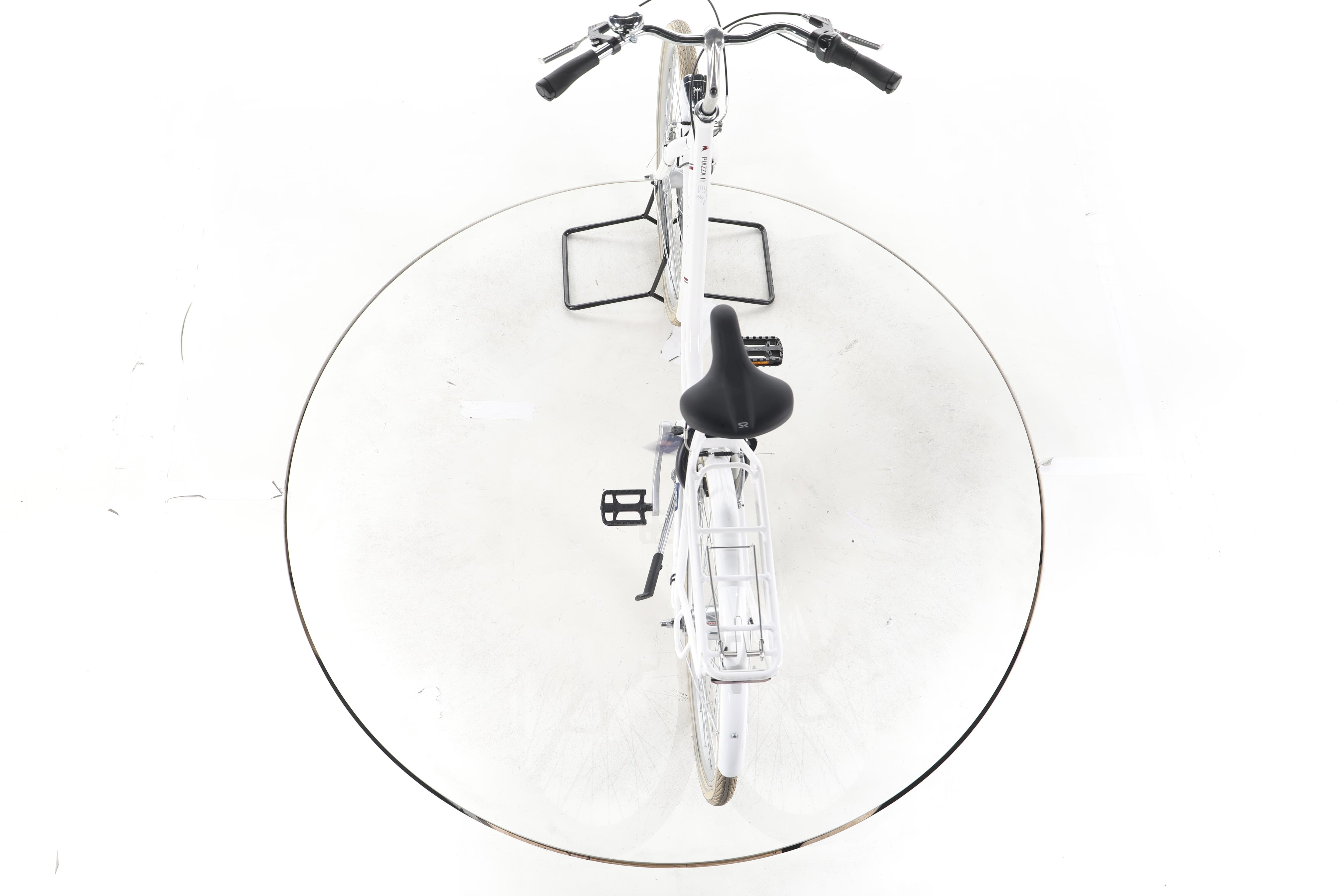 Pegasus Piazza Fahrrad City & Trekking - Image 22