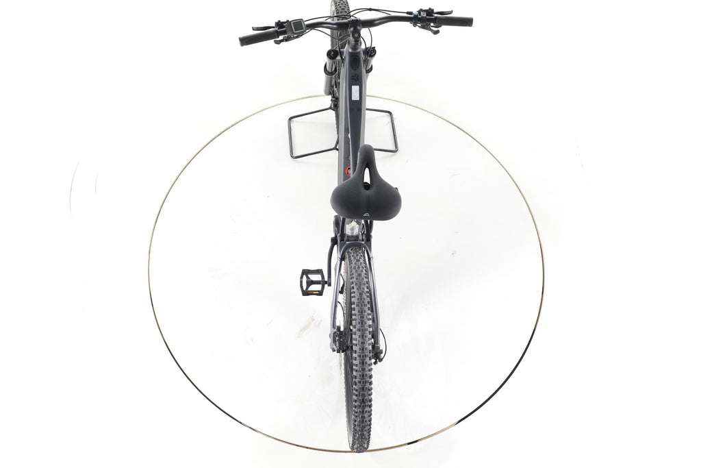 Carver Drift E.520 Fully E-Bike - Image 22