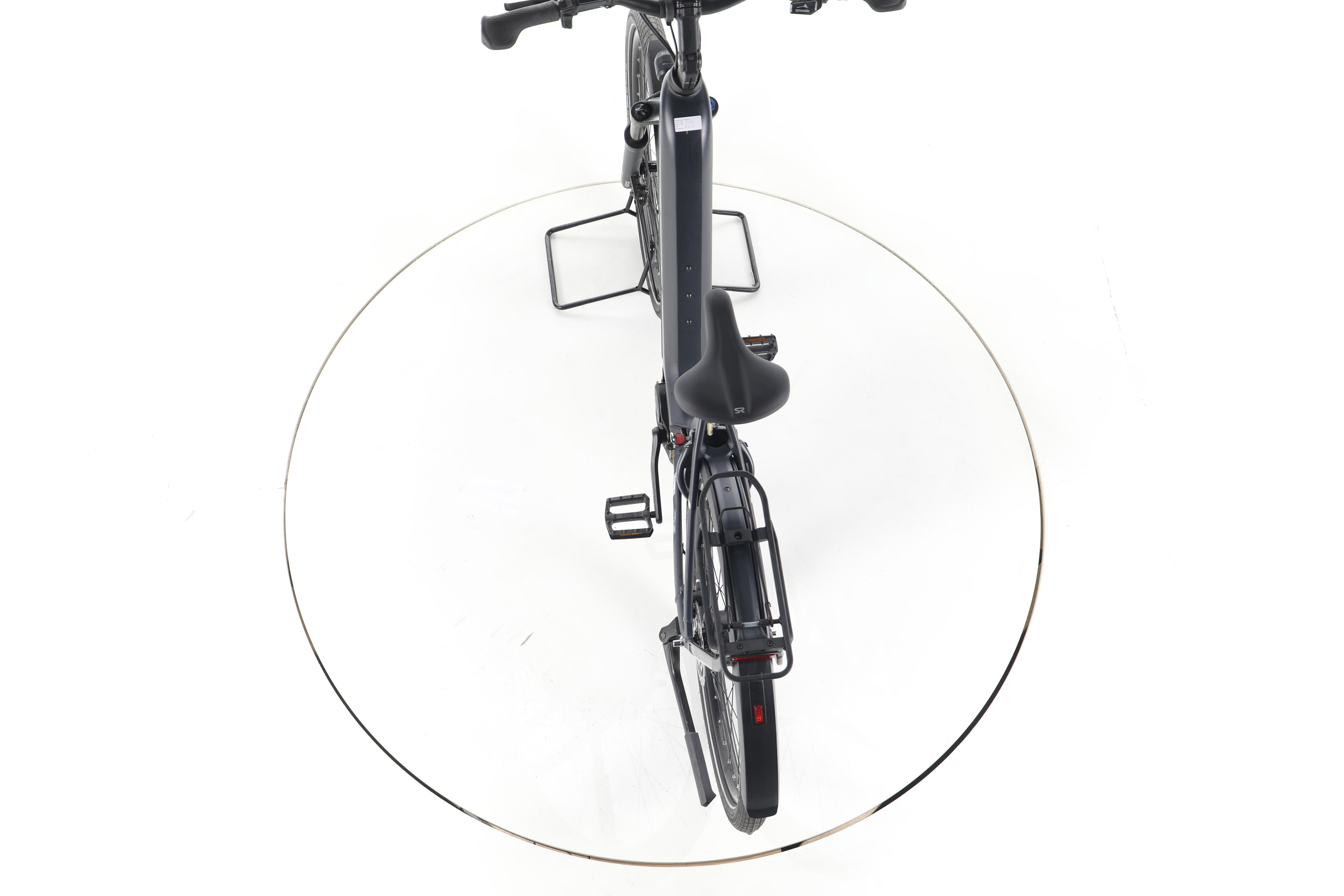 Cube Kathmandu Hybrid Comfort Pro City E-Bike Tiefeinsteiger 2025 - Image 22