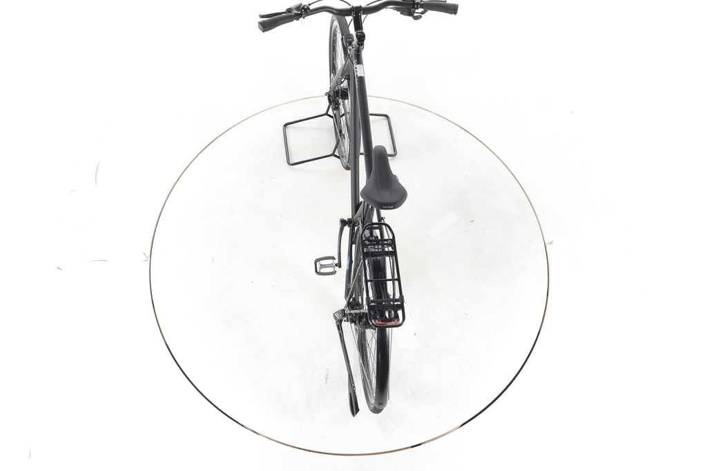 Contoura Fe10 Fahrrad City & Trekking - Image 22