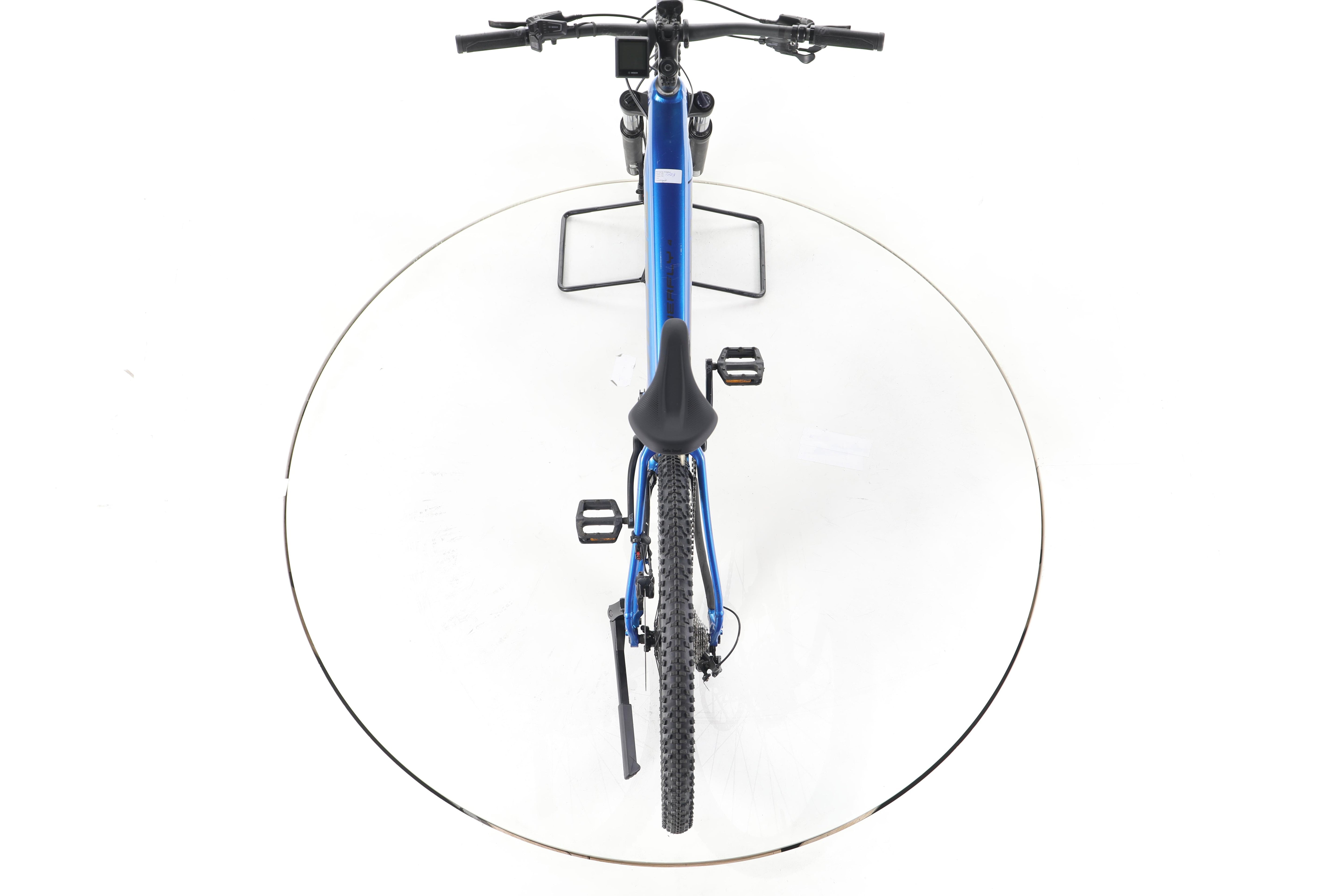 Trek Powerfly 4 Gen 4 E-Bike - Image 22