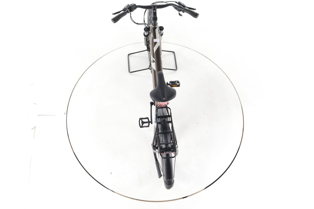 R Raymon TourRay E 5.0 Trekking E-Bike - Image 22