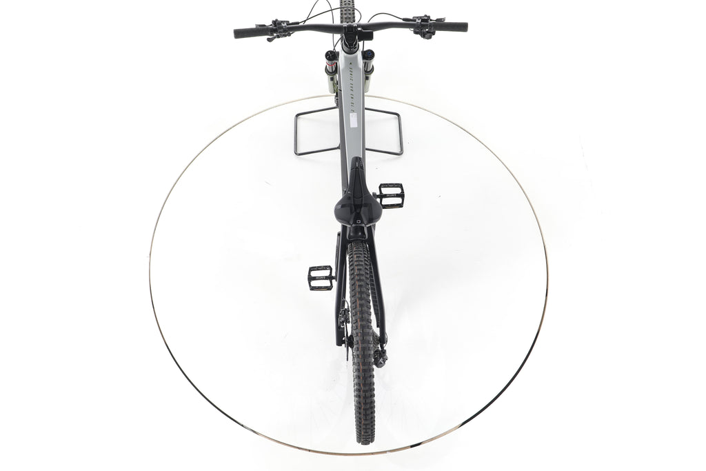Bulls Sonic EVO EN SL 2 E-Bike Fully Carbon - Image 22