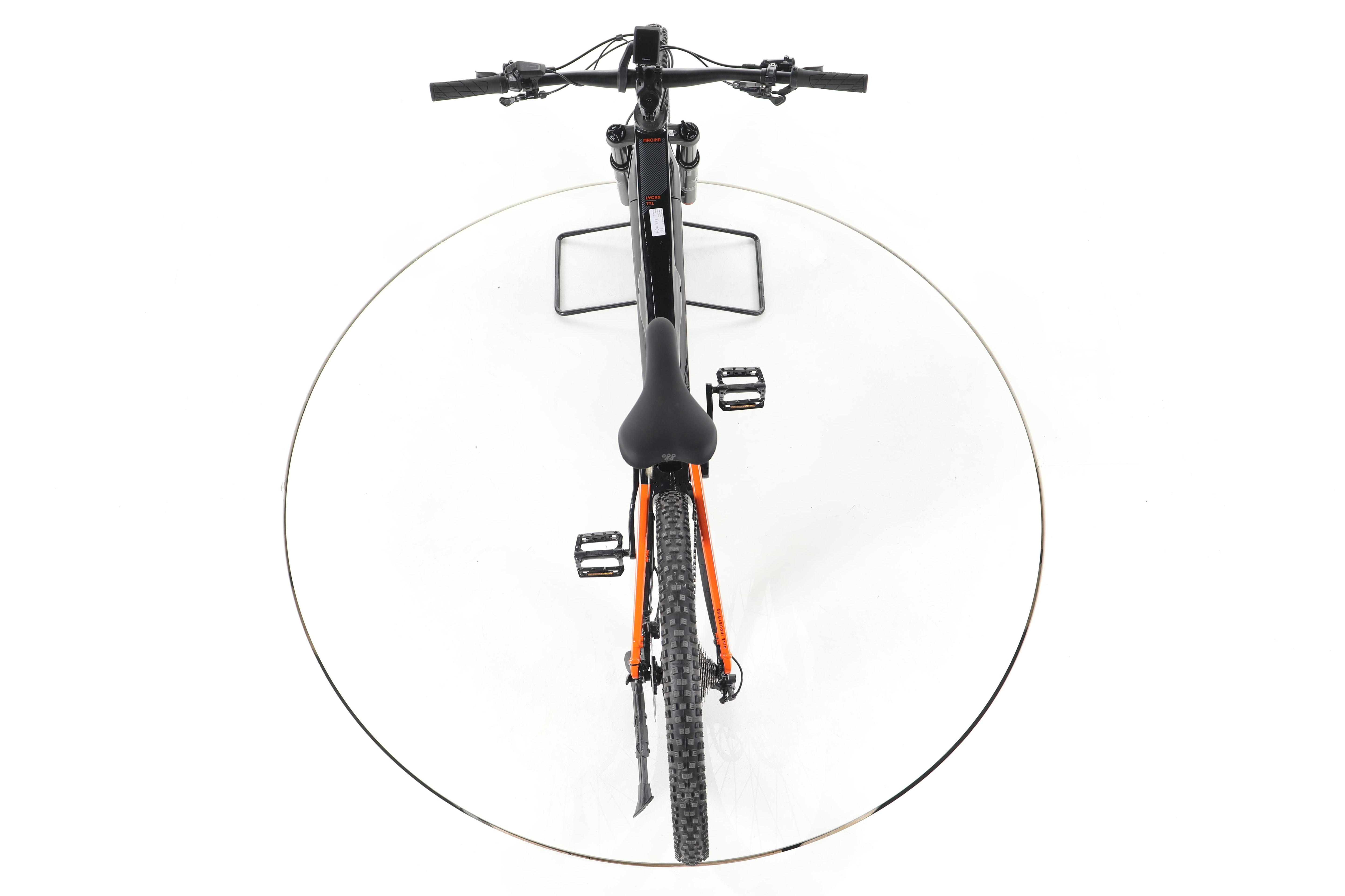 KTM Macina Lycan 771 Fully E-Bike - Image 22