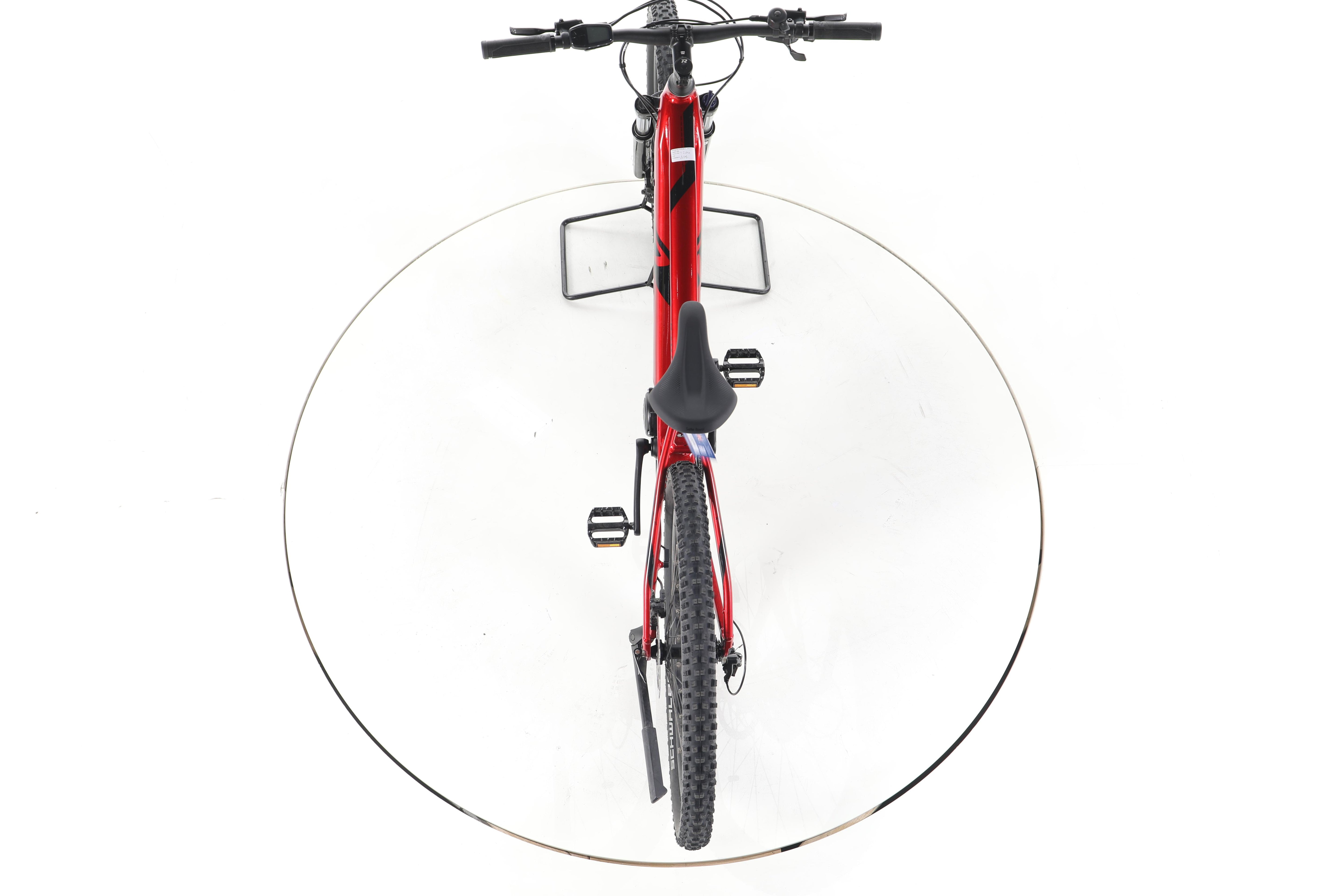 R Raymon HardRay E 4.0 E-Bike - Image 22