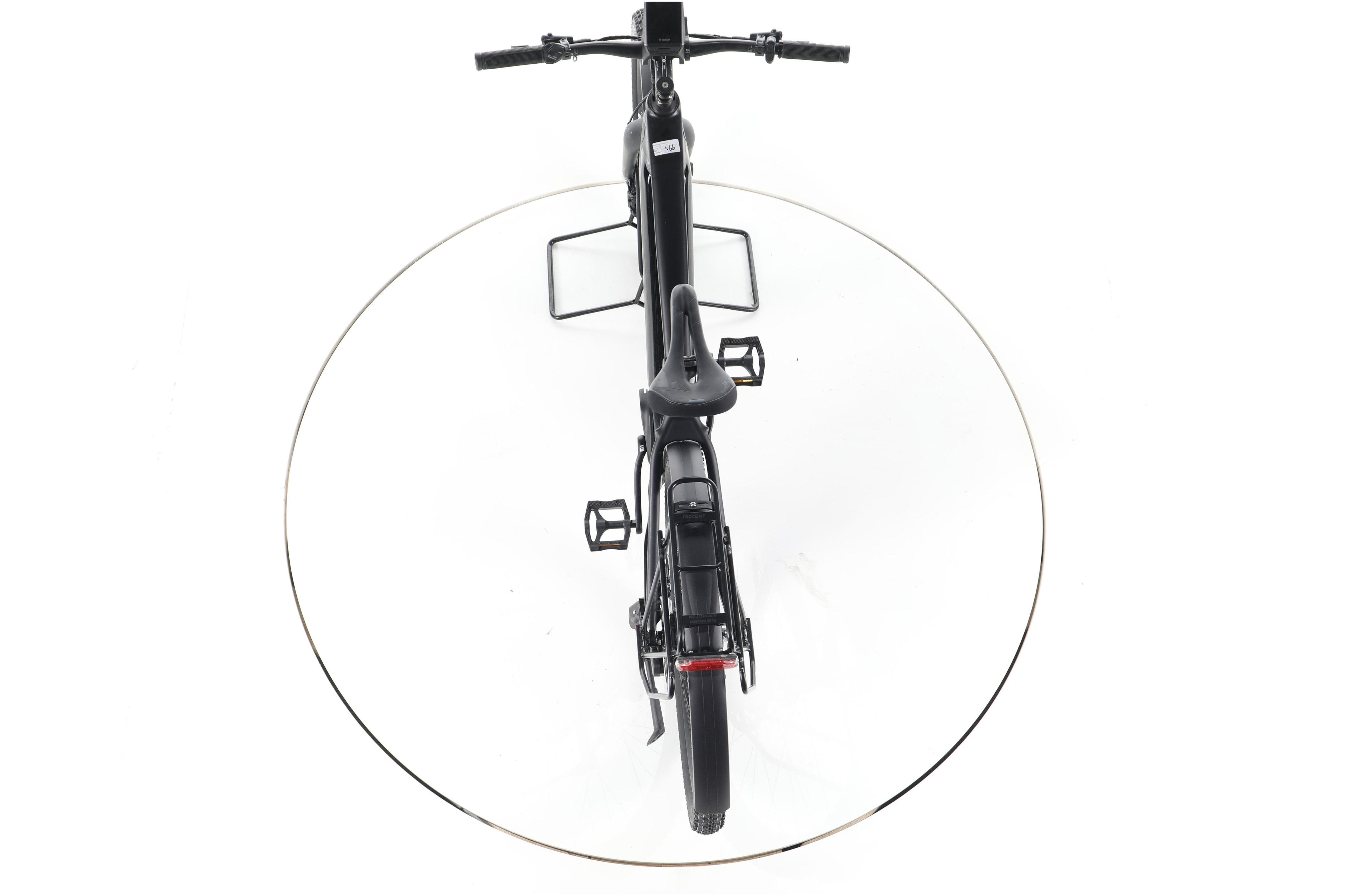 Simplon Sengo Pmax City E-Bike - Image 22