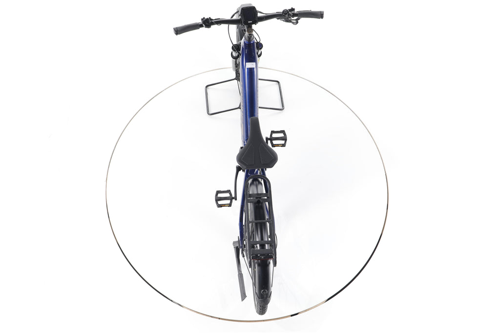 Haibike Trekking 7 Trekking E-Bike - Image 22