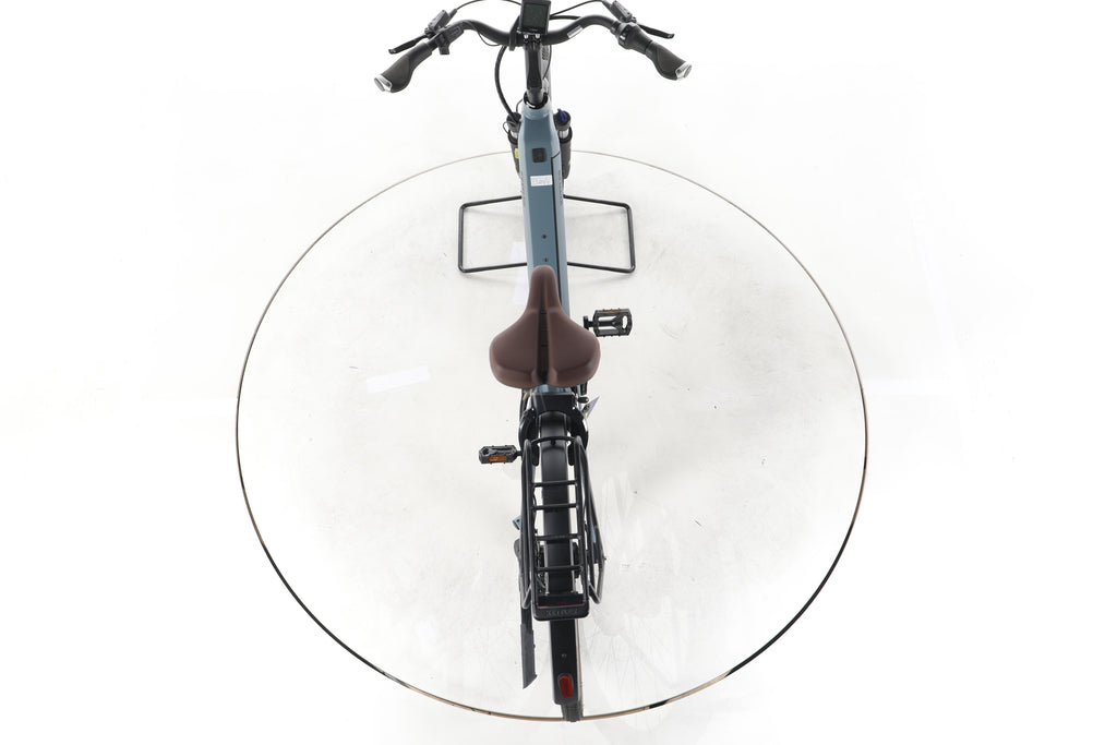 Kettler QUADRIGA P5 BELT (RT) City E-Bike Tiefeinsteiger 2024 - Image 22