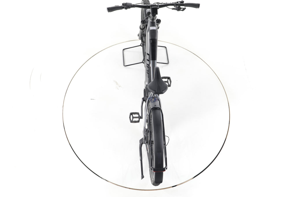 Cube Reaction Hybrid SLT E-Bike 2023 - Image 22