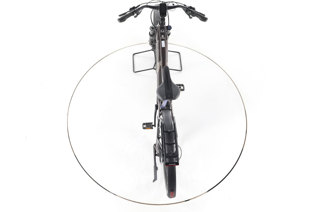 Husqvarna E-Bicycles Gran Tourer GT4 SUV E-Bike 2023 - Image 22