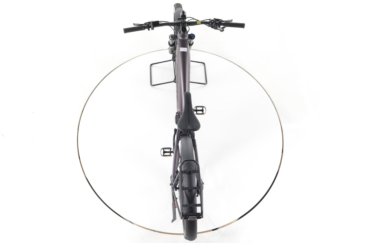 Giant Stance E+ EX SUV E-Bike - Image 22