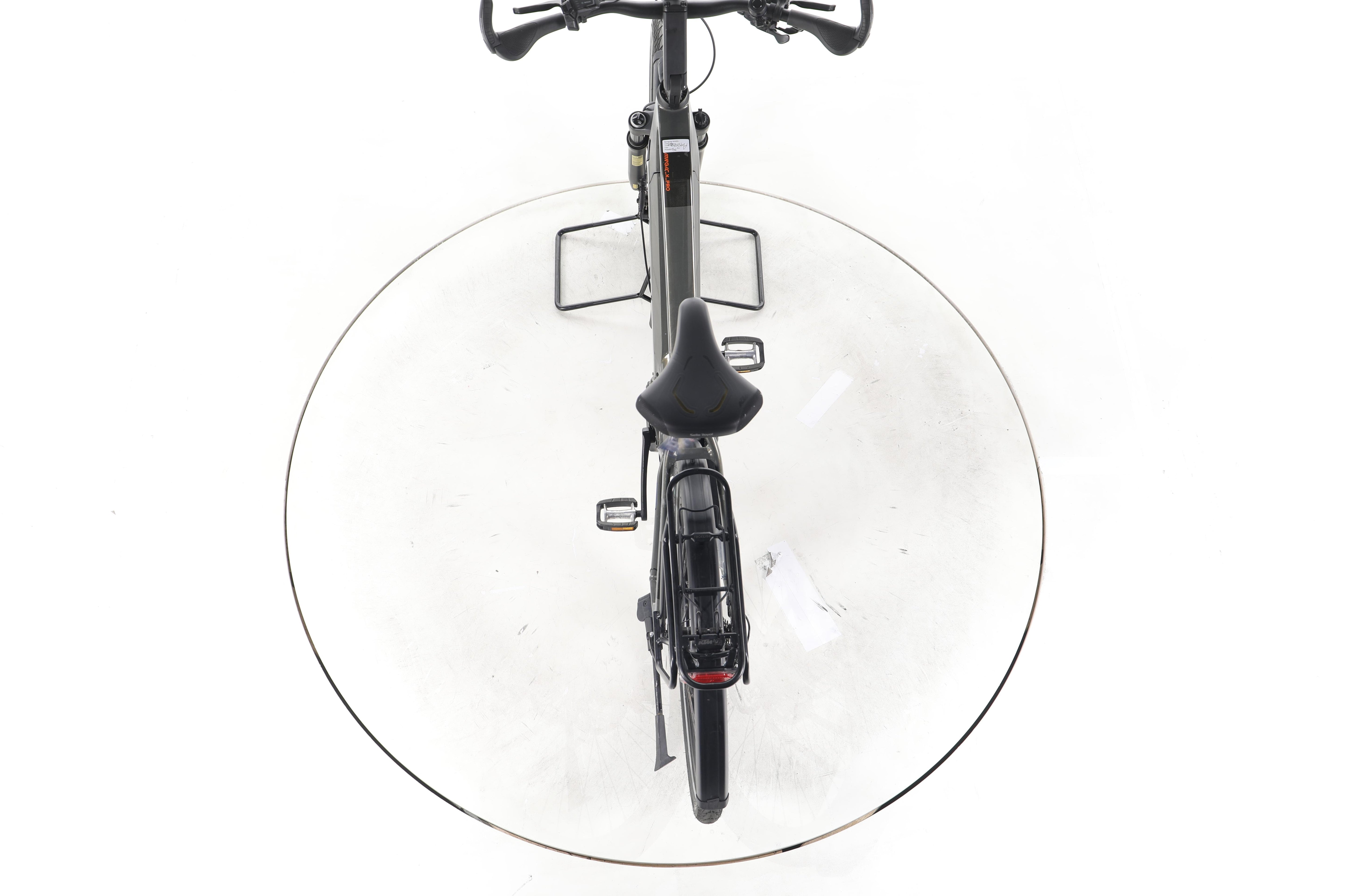 KTM Macina Magic X Pro Trekking E-Bike 2025 - Image 22
