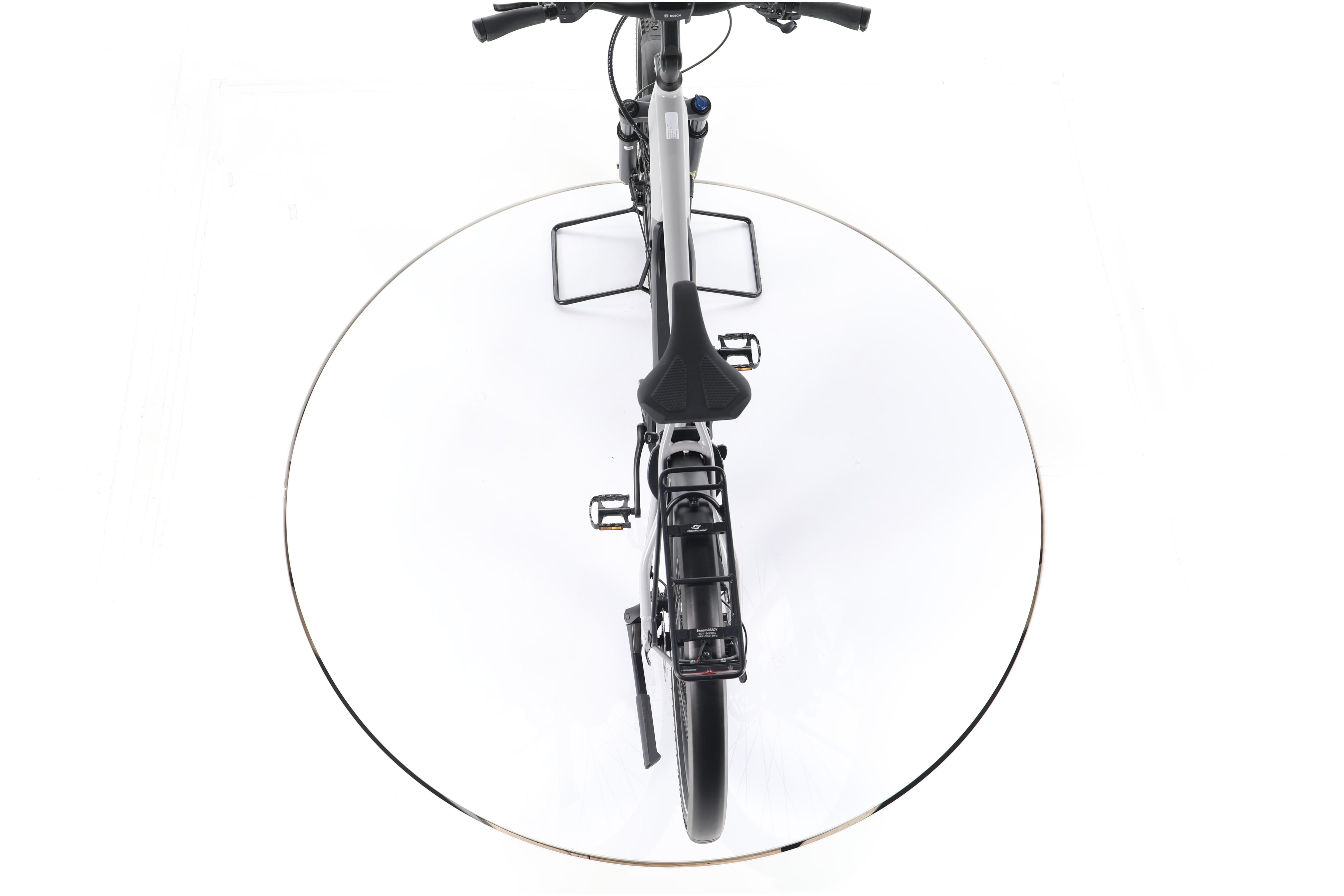 ADVANCED Trekking Plus Trekking E-Bike - Image 22
