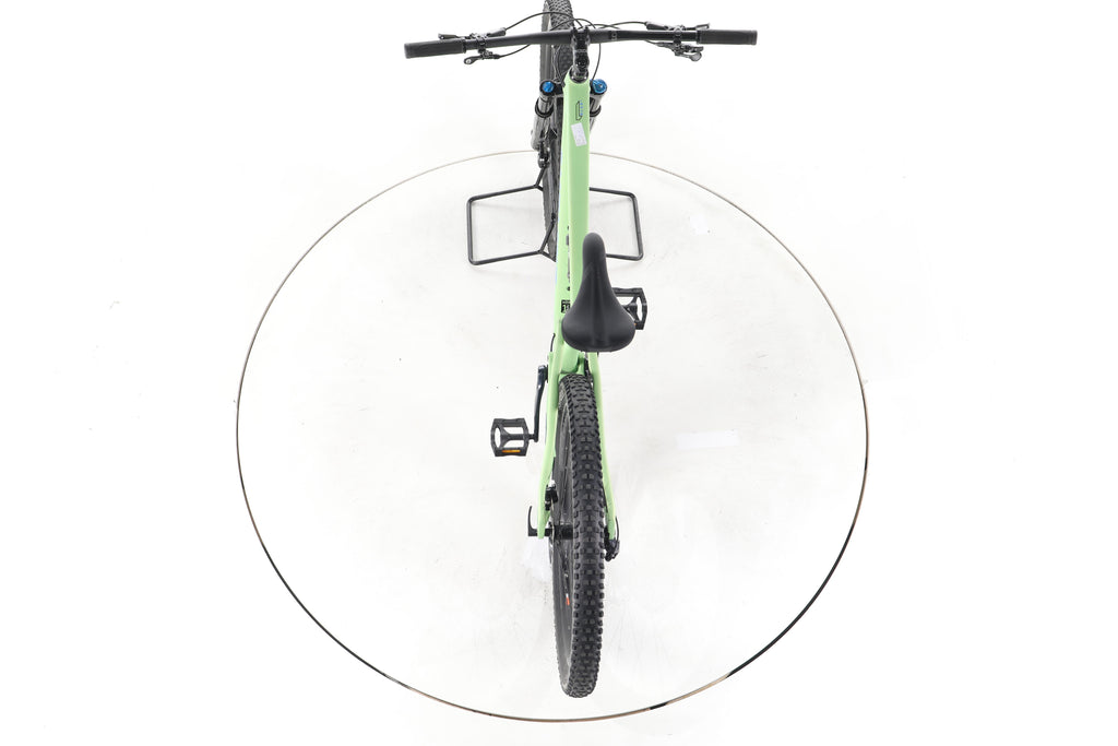 Santa Cruz Blur 4 Fahrrad Fully - Image 22