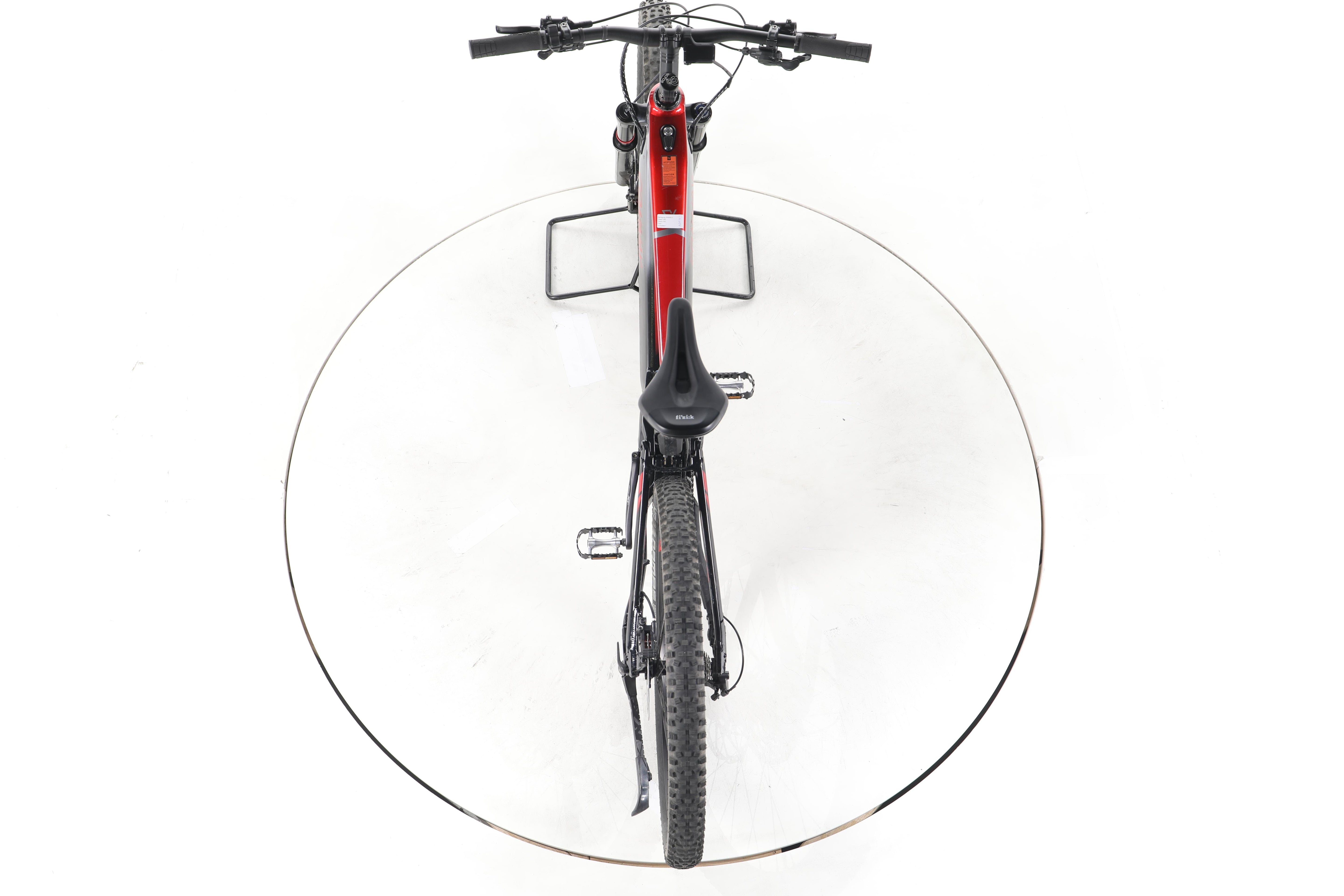 Conway eWME 3.9 E-Bike Fully - Image 22