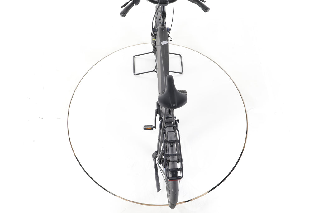 BBF Bern City E-Bike - Image 22
