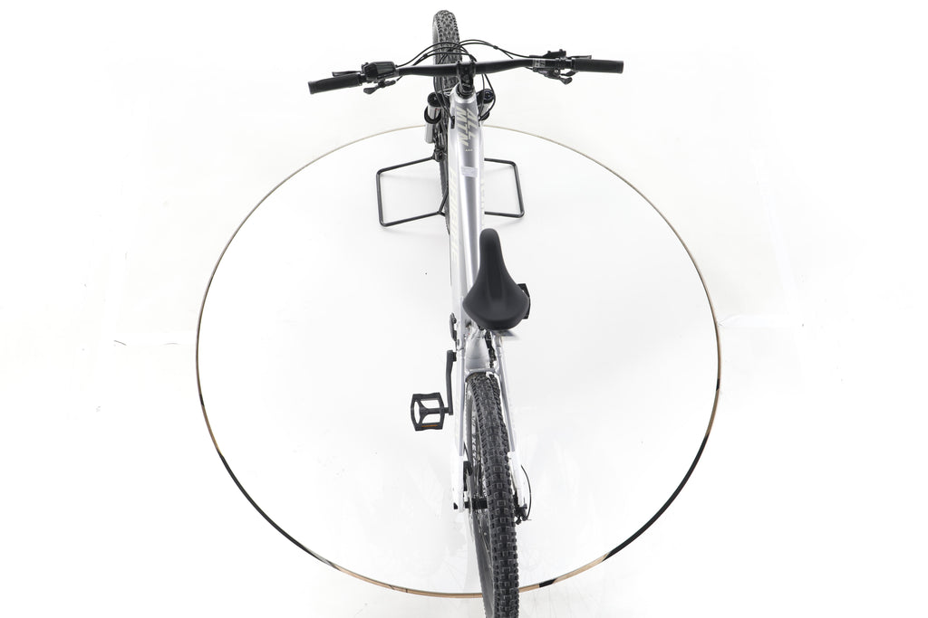 Haibike AllMtn 3 E-Bike Fully - Image 22