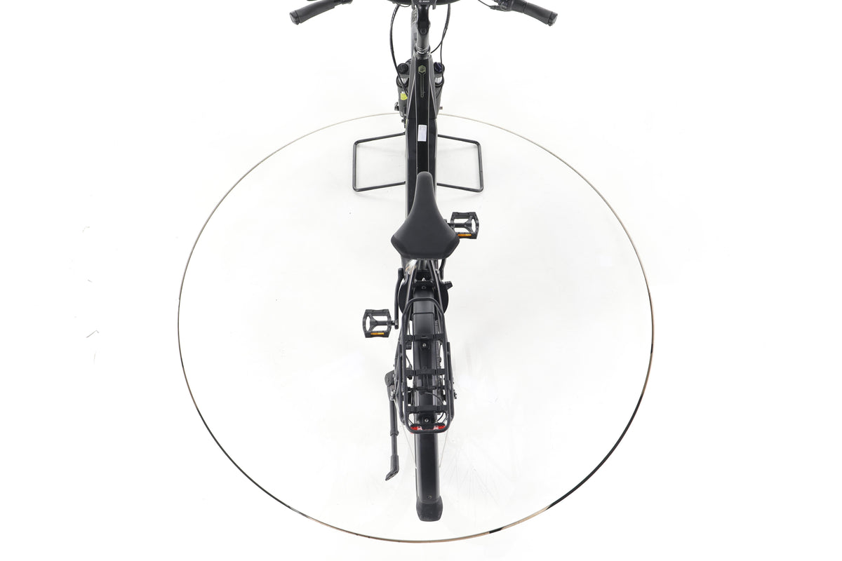 Victoria eTrekking 9.8 City E-Bike - Image 22