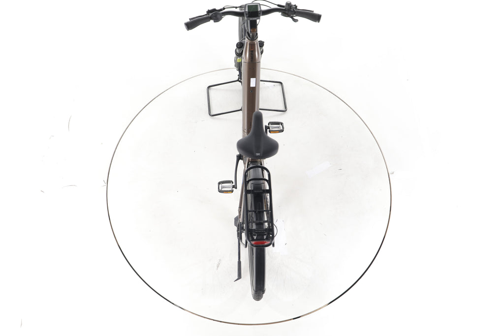 KTM Macina Tour P510 Trekking E-Bike Tiefeinsteiger - Image 22