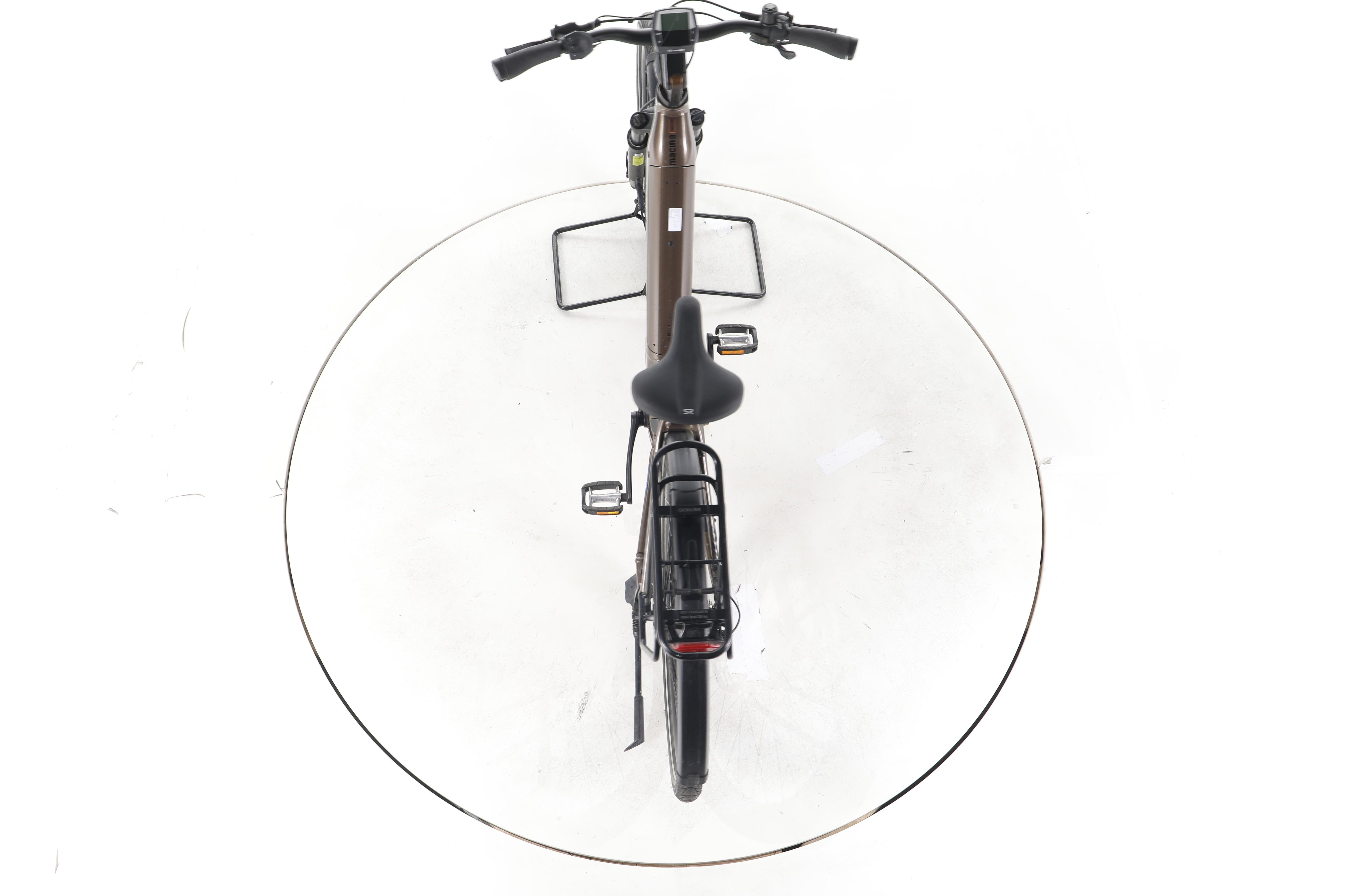 KTM Macina Tour P510 Trekking E-Bike Tiefeinsteiger - Image 22