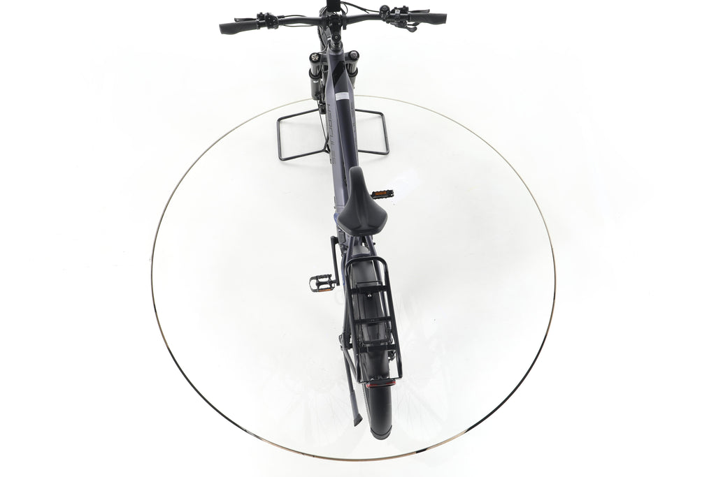Hercules Pasero SUV I-10 Trekking E-Bike - Image 22